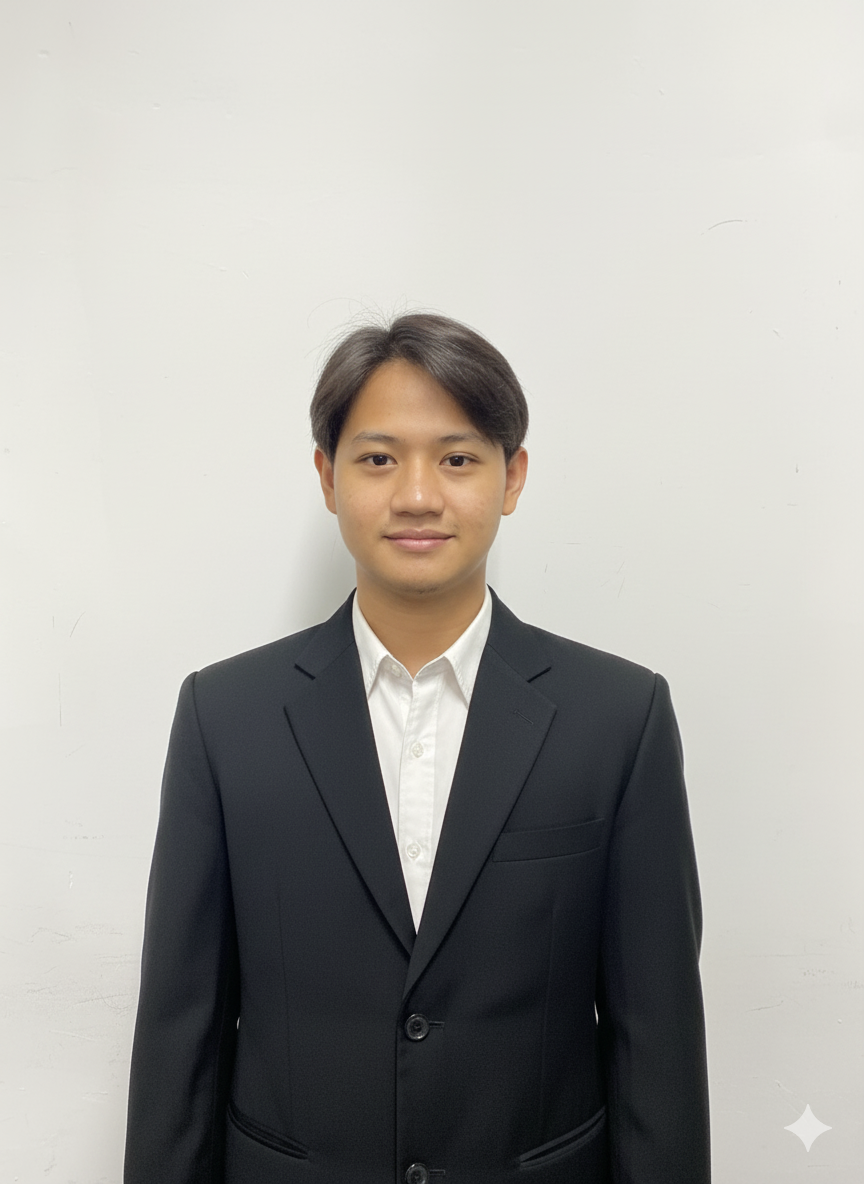 Auga Raihan Mustohar